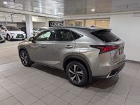 2018 Lexus NX 300h-2