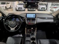 2018 Lexus NX 300h-3