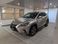 2020 Lexus NX 300-0