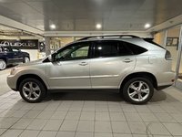 2007 Lexus RX-2