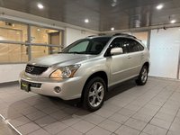 2007 Lexus RX-0