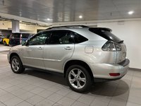 2007 Lexus RX-3