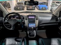 2008 Lexus RX-3