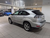 2008 Lexus RX-2