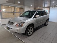 2008 Lexus RX-0