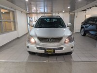 2008 Lexus RX-1