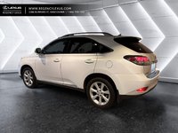 2010 Lexus RX-2