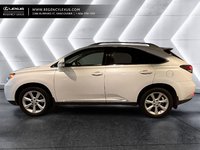 2010 Lexus RX-3
