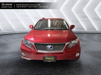 2010 Lexus RX-4