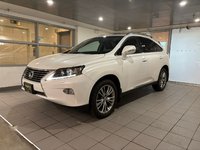 2013 Lexus RX-0