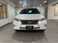 2013 Lexus RX-1