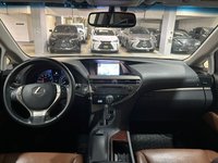 2013 Lexus RX-4
