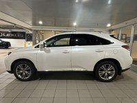 2013 Lexus RX-2