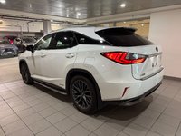 2017 Lexus RX 450H-2