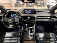 2017 Lexus RX 450H-3