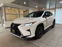 2017 Lexus RX 450H-0