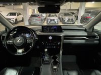 2017 Lexus RX-4