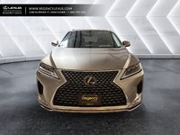 2020 Lexus RX 350-4