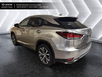 2020 Lexus RX 350-2