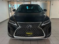 2020 Lexus RX 450h-1
