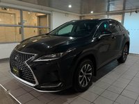 2020 Lexus RX 450h-0