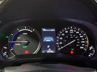 2020 Lexus RX 450h-4
