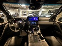 2024 Lexus LX 600 LUXURY PACKAGE-4