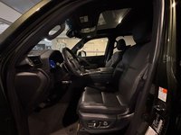 2024 Lexus LX 600 LUXURY PACKAGE-3