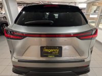 2022 Lexus NX 250-4