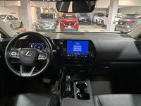 2023 Lexus NX 250-4