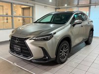 2023 Lexus NX 250-0