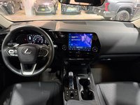 2023 Lexus NX 250-3