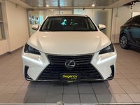 2019 Lexus NX 300 Standard-1