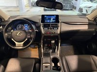 2019 Lexus NX 300 Standard-3