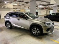 2021 Lexus NX 300-3