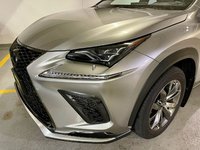2021 Lexus NX 300-1