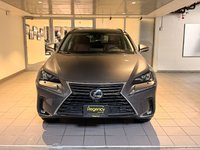 2021 Lexus NX 300-1