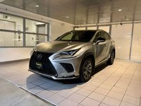 2021 Lexus NX 300-0
