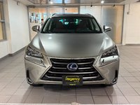 2015 Lexus NX 300h AWD Executive-1