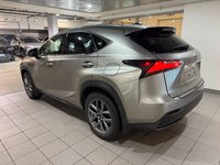 2015 Lexus NX 300h AWD Executive-2