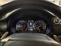 2020 Lexus NX 300h AWD NX 300h-5