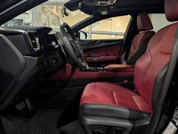 2022 Lexus NX 350-5