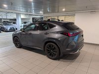 2022 Lexus NX 350 F SPORT 2-2