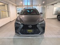 2022 Lexus NX 350 F SPORT 2-1