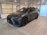 2022 Lexus NX 350 F SPORT 2-0