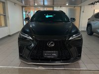 2023 Lexus NX 350 F SPORT 1-1