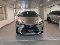 2024 Lexus NX 350 Ultra Premium-1