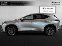 2025 Lexus NX 350-2