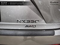2025 Lexus NX 350-5