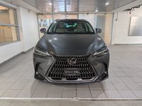 2025 Lexus NX 350-2